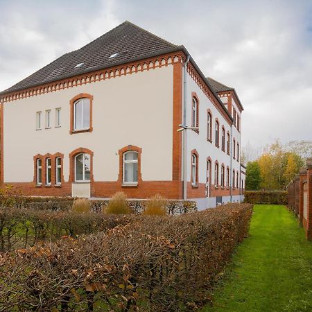 Stilvoll & Historisch I Kingbetten+Kueche+Parkplatz Wesel  Ngoại thất bức ảnh